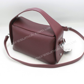 Сумки кросс-боди 2926-1 wine