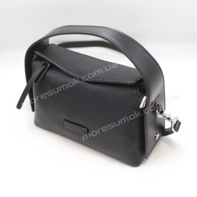 Сумки крос-боді 2926-1 black