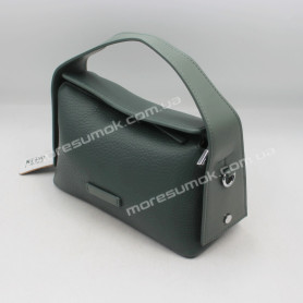 Сумки крос-боді 2926-1 green