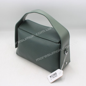 Сумки крос-боді 2926-1 green