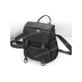 Женские рюкзаки 2085 black