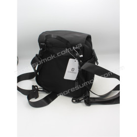 Женские рюкзаки 2085 black