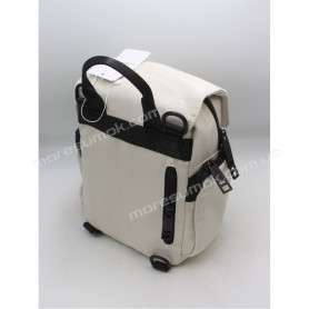 Жіночі рюкзаки 2085 white