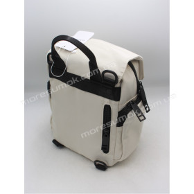 Жіночі рюкзаки 2085 white