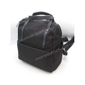 Жіночі рюкзаки 2047 black