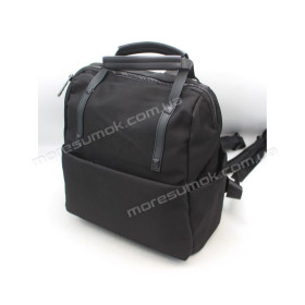 Жіночі рюкзаки 2047 black