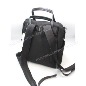 Жіночі рюкзаки 2047 black