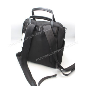 Жіночі рюкзаки 2047 black