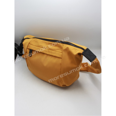 Сумки крос-боді C321 yellow