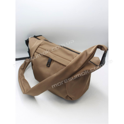 Сумки крос-боді C321 khaki