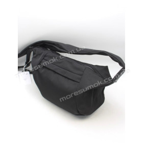 Сумки крос-боді C321 black