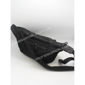 Сумки крос-боді C321 black