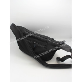 Сумки крос-боді C321 black