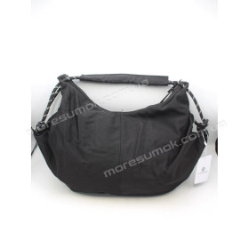 Сумки жіночі 5570 black