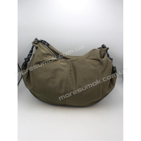 Сумки жіночі 5570 green