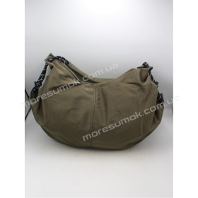 Сумки жіночі 5570 green