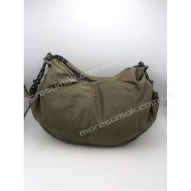 Сумки жіночі 5570 green