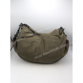 Сумки жіночі 5570 green