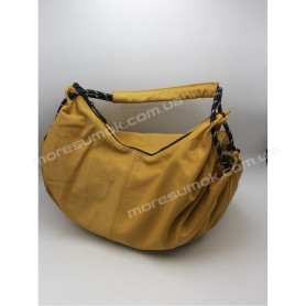 Сумки жіночі 5570 yellow