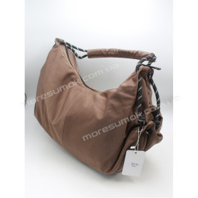 Сумки женские 5570 brown