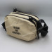 Сумки крос-боді G163 beige