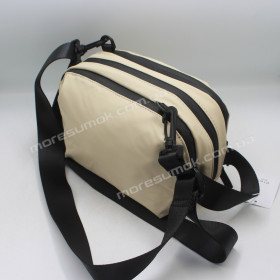Сумки крос-боді G163 beige