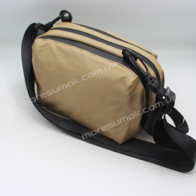 Сумки крос-боді G163 khaki