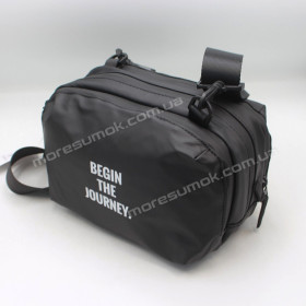 Сумки крос-боді G163 black