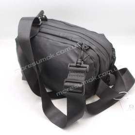 Сумки крос-боді G163 black
