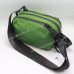 Сумки крос-боді G163 green