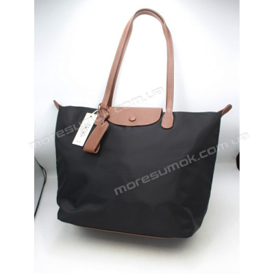 Сумки жіночі JF012404052B black
