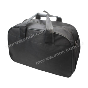 Дорожные сумки 929 black