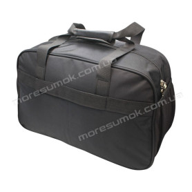 Дорожные сумки 982 black