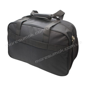 Дорожные сумки 982 black