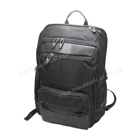 Чоловічі рюкзаки 45822 black