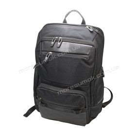 Мужские рюкзаки 45822 black