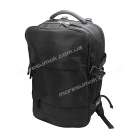 Чоловічі рюкзаки A2210-S black