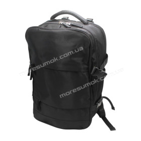 Мужские рюкзаки A2210-S black