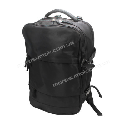 Чоловічі рюкзаки A2210-S black