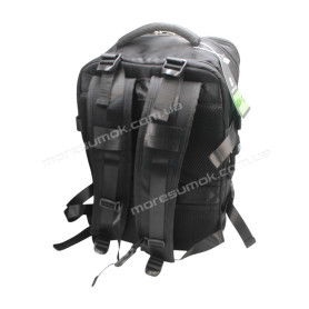 Чоловічі рюкзаки A2210-S black