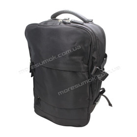 Мужские рюкзаки A2210-L black