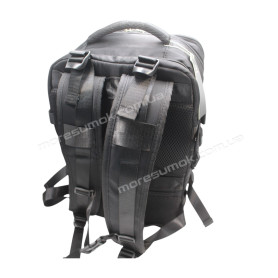 Чоловічі рюкзаки A2210-L black