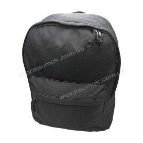 Спортивные рюкзаки 8491 black