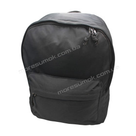Спортивные рюкзаки 8491 black