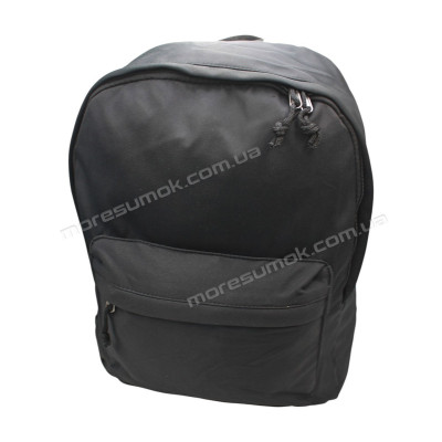 Спортивні рюкзаки 8491 black