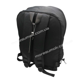 Спортивные рюкзаки 8491 black