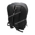 Спортивні рюкзаки 8491 black