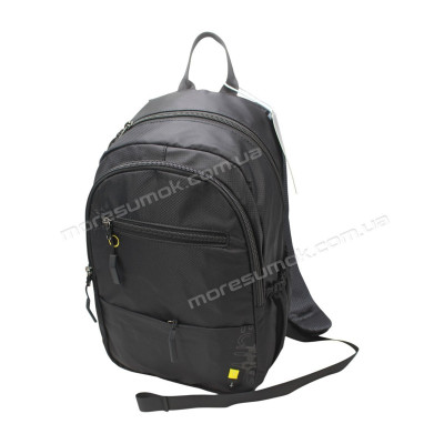 Спортивні рюкзаки L20833 black