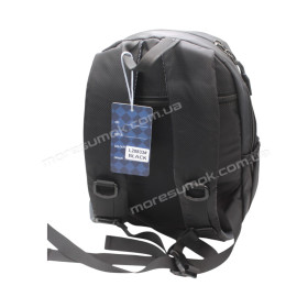 Спортивные рюкзаки L20833 black