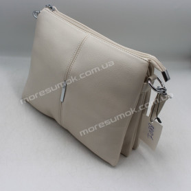 Сумки крос-боді 8801 beige